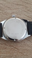 DUGENA classic Armbanduhr