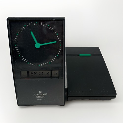 Junghans mega alarm - mega,