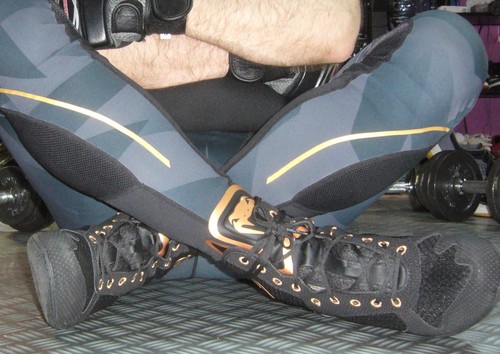 Venum elite boxerstiefel 42 - gr,