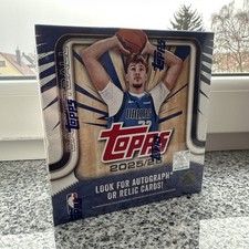 Topps NBA Flagship Basketball