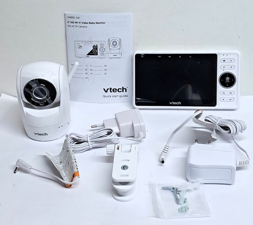 Vtech babyphone kamera - vtech,