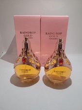 Sellion Raindrop Gold Eau de Parfum For Women 2x 100ml