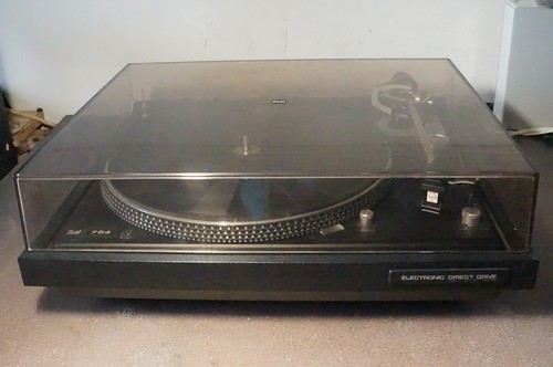 Dual 704 - dual, cs