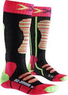 X-Socks Socken Ski Race Junior