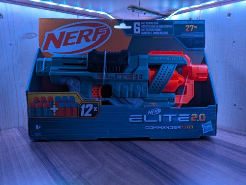 Nerf zuru dartblaster neu - dartblaster, *neu*