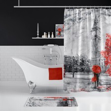 Hochwertige Digital London Big