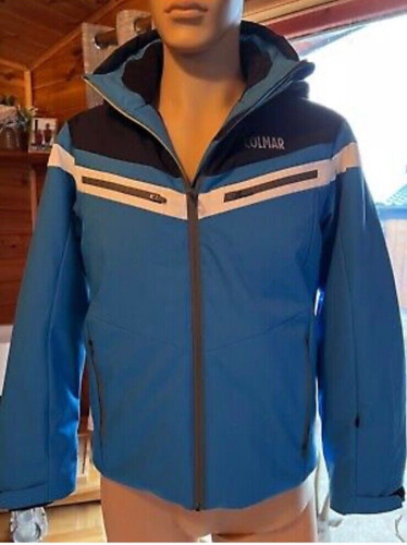 Damen skijacke colmar thermore - skijacke,