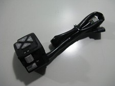 Lenkerschalter Lenker-Armatur