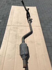 Mittelschalldämpfer Eberspächer 2358484 für Mercedes W124 Diesel NOS