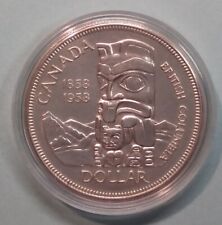 Kanada Canada 1 Dollar 1958-2000 PP ST VZ, 23,3g Ag Silber,  AUSWAHL (M349