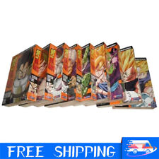 Dragon Ball Z： Die komplette