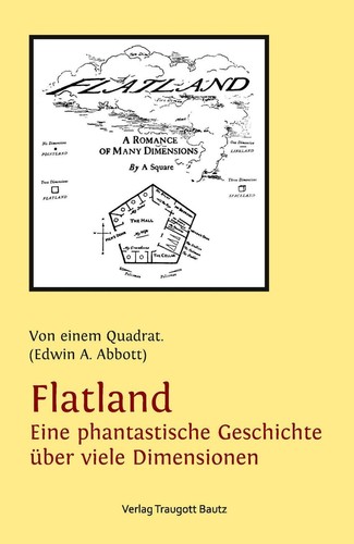 Flatland eine phantastische - flatland,