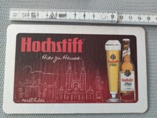 Schöner Bierdeckel -