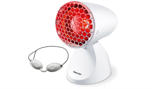 Beurer infrarotlampe - il, 11
