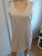  Abend/Cocktail/ Kleid von Selected Femme Ivory mit Spitze Gr 38/40 M NEU