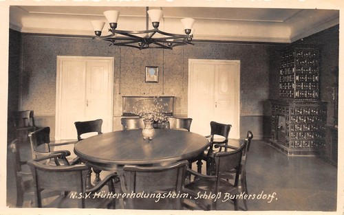 Foto müttererholungsheim - foto,