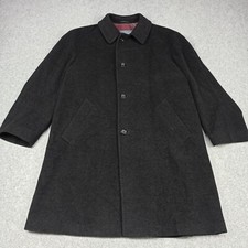 Bugatti Herren Wolle Kaschmir