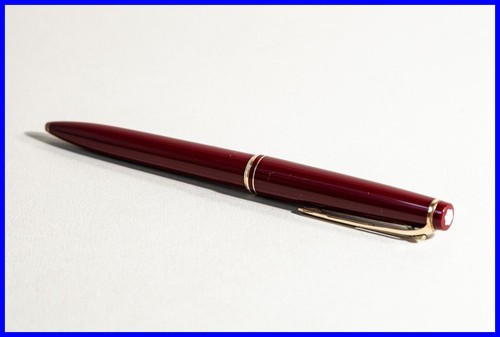 Seltener montblanc hebel - montblanc,