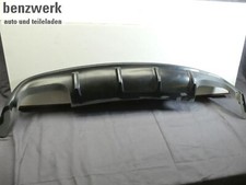 Mercedes CLA AMG C117 Diffusor Heckschürze ORIGINAL CARLSSON 51C1171440