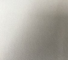 Original Alcantara Stoff Cover