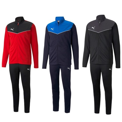 Puma trainingsanzug sportanzug - puma,