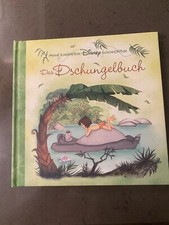 DAS DSCHUNGELBUCH Meine