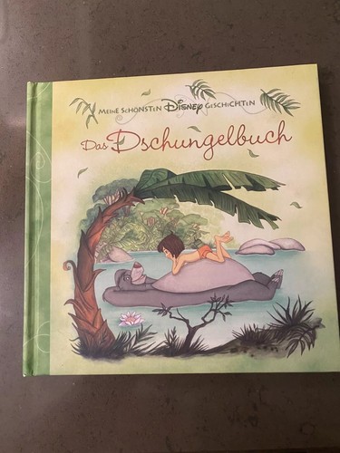 Das dschungelbuch meine - dschungelbuch,