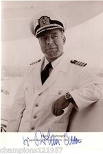 Heinz Rühmann ++Autogramm++