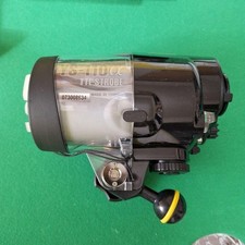 SEA & SEA YS-110α TTL Strobe