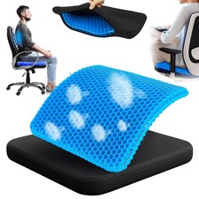 Gel Orthopädisches Sitzkissen