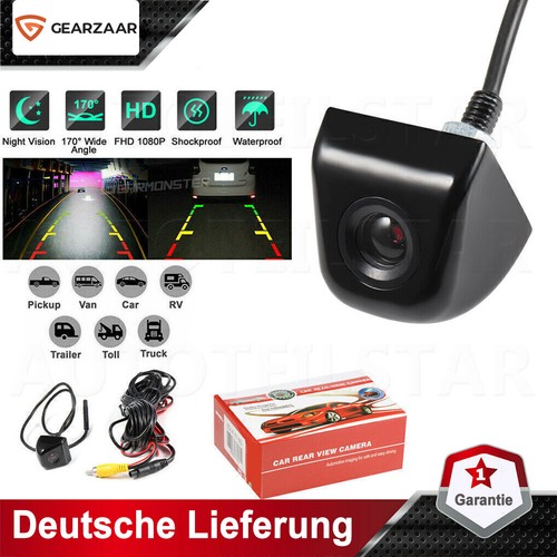 Rückfahrkamera autokamera - rückfahrkamera,