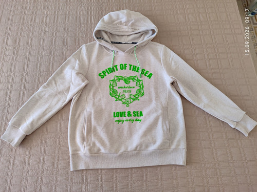 Cecil damen hoodie - cecil,