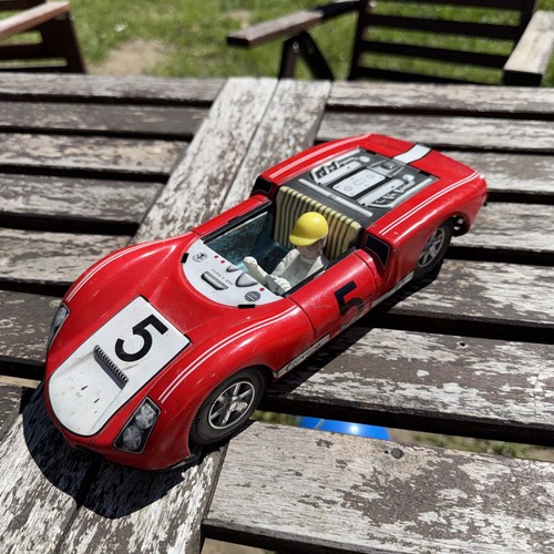 948 joustra porsche carrera - joustra,