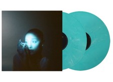 Ariana grande eternal - grande,