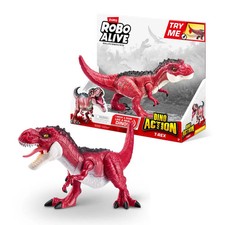 Robo Alive - Dino Action T-Rex