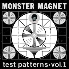 Test Patterns Vol.1 (180g) |