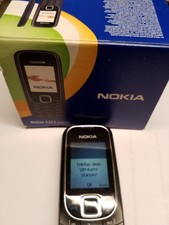 Nokia  Classic 2323 dunkelgrau
