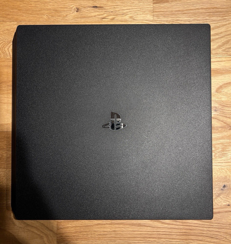 Sony playstation pro - playstation, 4