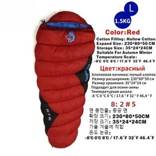 Neue Verdickte Winter Kaltes