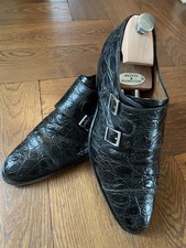 Herrenschuhe Cordwainer  Monk