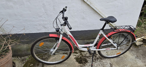 Kinderfahrrad
