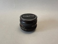 Objektiv Tokina RMC 1:2,8 35mm