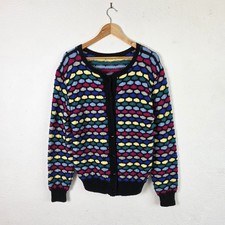 Vintage handgestrickte