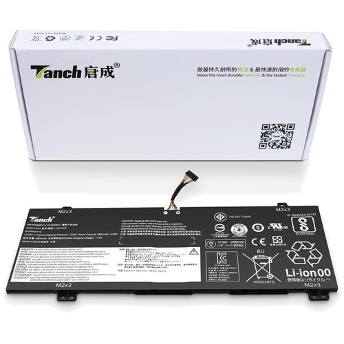 Laptop akku lenovo ideapad - akku,