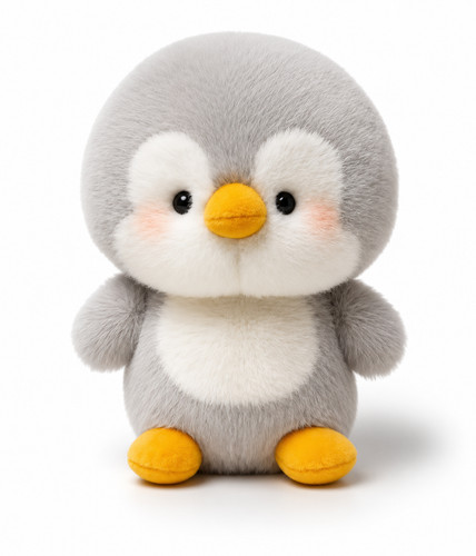 Pinguin kuscheltier - kuscheltier, –