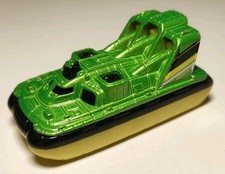 *Matchbox Amphi Flyer (1909)*