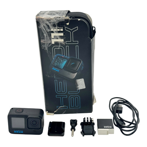 Gopro hero11 black - hero11, 5.3k