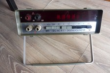 Digitalvoltmeter G-1001.500