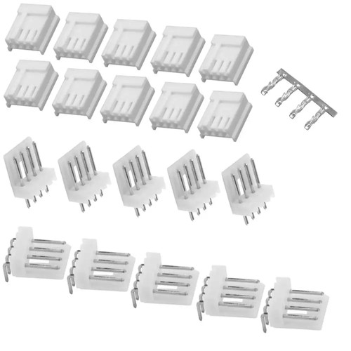 Platinen-Steckverbinder-Set