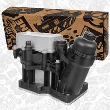 Gehäuse Ölfilter BMW 3,0